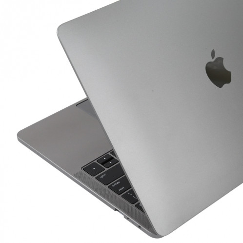 Écran couleur faux modèle d'affichage factice non fonctionnel pour Apple MacBook Pro 13,3 pouces (gris) SH346H1431-07