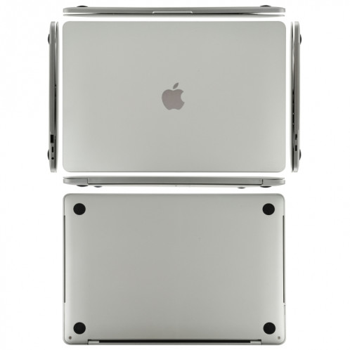 Écran couleur faux modèle d'affichage factice non fonctionnel pour Apple MacBook Pro 13,3 pouces (argent) SH346S14-07
