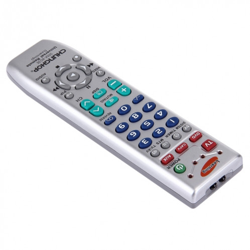 CHUNGHOP SRM-403E télécommande universelle de type d'apprentissage Intelligent pour TV magnétoscope SAT CBL HIFI DVD CD VCD et autres SC04011198-015