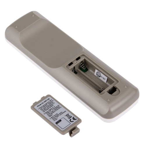 Télécommande universelle pour climatiseur CHUNGHOP K-1060E SC04031194-010