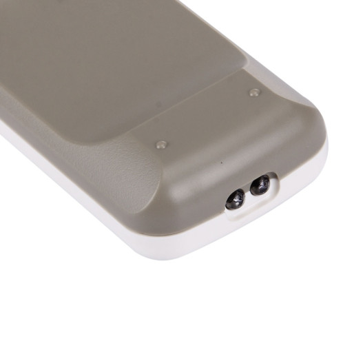 Télécommande universelle pour climatiseur CHUNGHOP K-1060E SC04031194-010