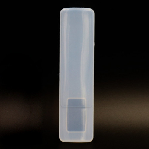 5 PCS TCL 4A télécommande étanche housse de protection en silicone anti-poussière SH0488377-05