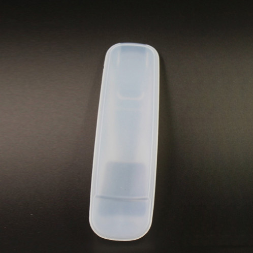 5 PCS SKYWORTH TV Télécommande Étanche Housse De Protection En Silicone Antipoussière, Taille: 18 * 5 * 2.2cm SH04901780-05