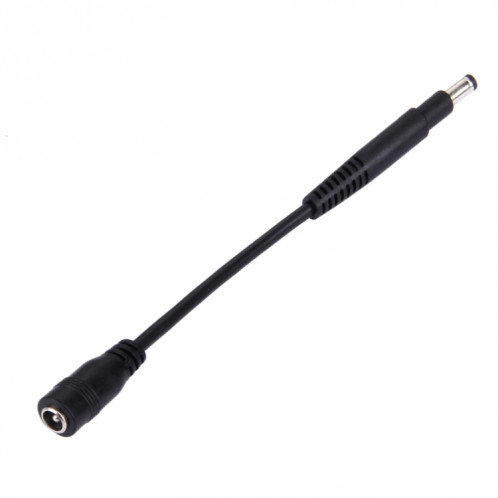 4,8 x 1,7 mm mâle à 5,5 x 2,1 mm femelle adaptateur adaptateur secteur pour ordinateur portable, longueur: 10 cm S405121483-04