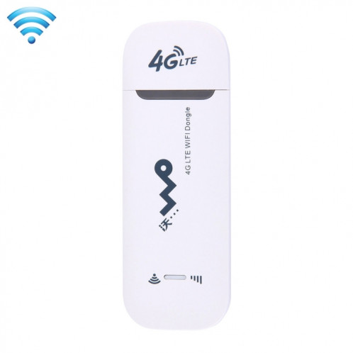 UFI 4G + WiFi 150Mbps sans fil Modem USB Doogle, livraison de signe aléatoire SU05631538-09