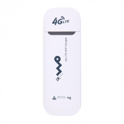 UFI 4G + WiFi 150Mbps sans fil Modem USB Doogle, livraison de signe aléatoire SU05631538-09