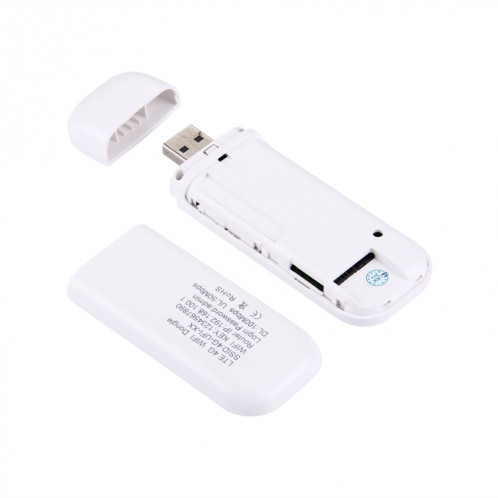 UFI 4G + WiFi 150Mbps sans fil Modem USB Doogle, livraison de signe aléatoire SU05631538-09
