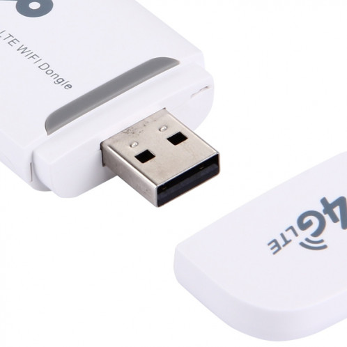 UFI 4G + WiFi 150Mbps sans fil Modem USB Doogle, livraison de signe aléatoire SU05631538-09