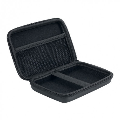 ORICO PHB-25 2.5 pouces SATA HDD Case disque dur disque protéger la boîte de couverture (noir) SO570B1078-09
