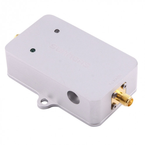 Sunhans SH58Gi2000 2000mW (33dBm) 5,8 GHz amplificateur de signal WiFi amplificateur WiFi SH05851437-09