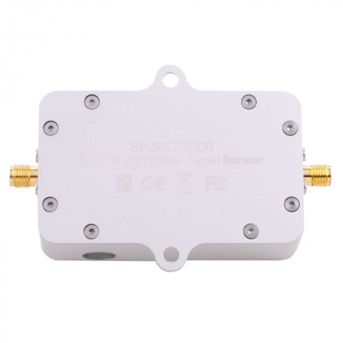 Sunhans SH58Gi2000 2000mW (33dBm) 5,8 GHz amplificateur de signal WiFi amplificateur WiFi SH05851437-09