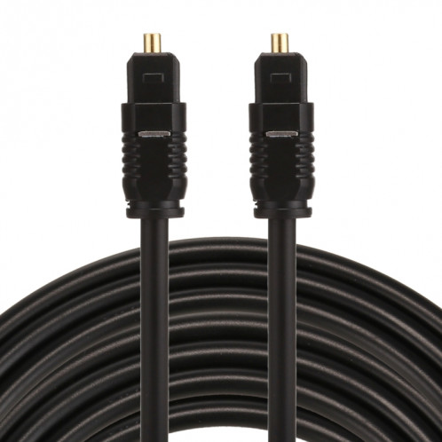 EMK 8m OD4.0mm Toslink Câble audio numérique mâle à mâle SH07581781-07