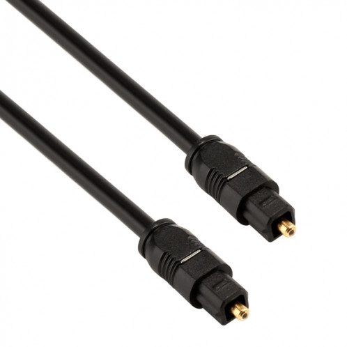 EMK 10m OD4.0mm Toslink mâle vers mâle câble audio numérique optique SH07591690-07