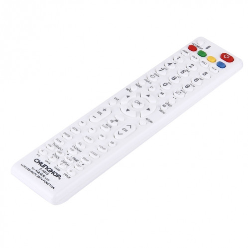 Télécommande universelle CHUNGHOP E-H910 pour HAIER LED LCD HDTV 3DTV SC078697-09