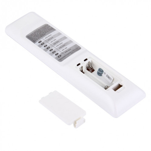 Télécommande universelle CHUNGHOP E-H910 pour HAIER LED LCD HDTV 3DTV SC078697-09