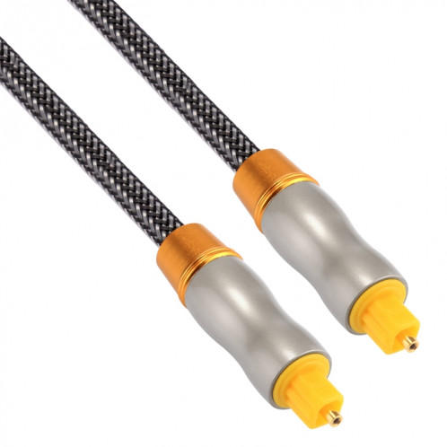 Câble audio numérique Toslink mâle à mâle mâle optique SH07871171-07