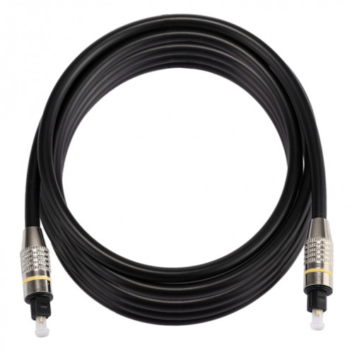 Câble audio numérique Toslink mâle à mâle de 3 m de diamètre SH0795761-07