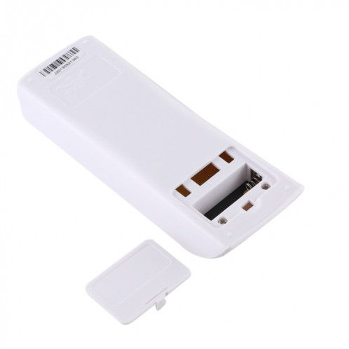 Kit de télécommande universel de lampe de ventilateur de plafond 85-265V minuterie commutateur de commande sans fil récepteur d'émetteur de vitesse du vent ajusté SH08751380-06