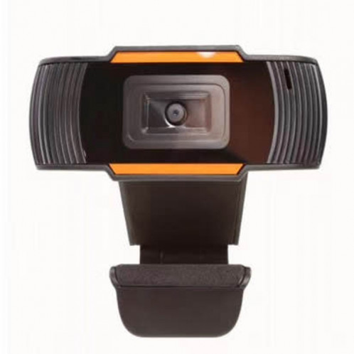 Caméra USB 720P à mise au point manuelle avec microphone SH09411318-011