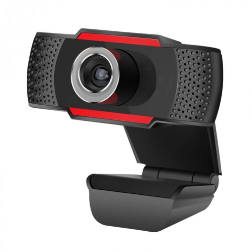 Webcam caméra A480 480P USB avec microphone SH09421061-07