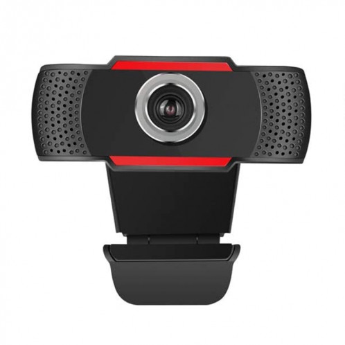 Webcam caméra A480 480P USB avec microphone SH09421061-07