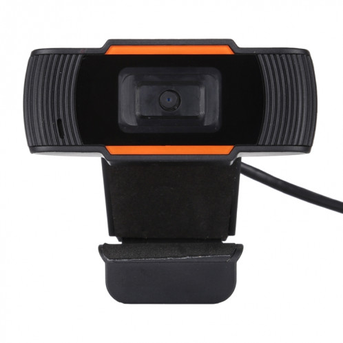 HD 720P Caméra d'ordinateur rotative USB Webcam PC Camera pour Skype / Android TV SH09531222-013