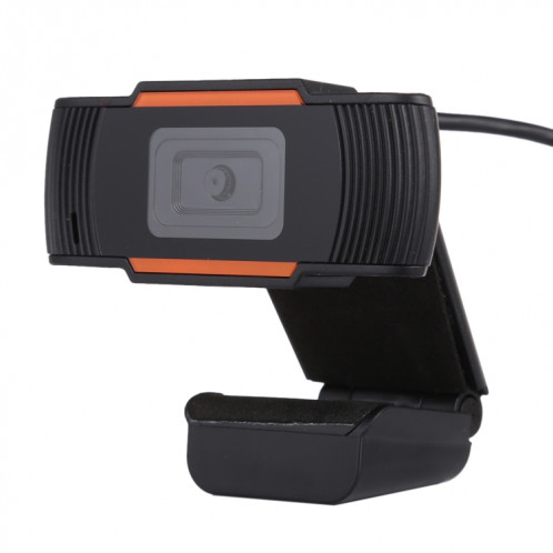 HD 720P Caméra d'ordinateur rotative USB Webcam PC Camera pour Skype / Android TV SH09531222-013
