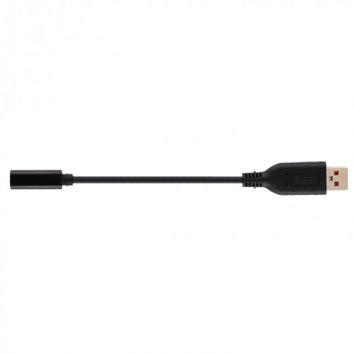 Câble de charge adaptateur secteur USB-C / Type-C femelle vers Yoga 3 mâle pour Lenovo SH09611268-04