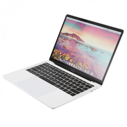Écran couleur faux modèle d'affichage factice non fonctionnel pour Apple MacBook Pro 13 pouces (blanc) SH984W1661-07