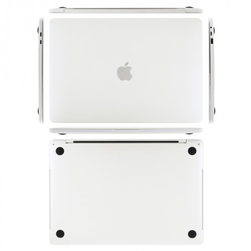 Écran couleur faux modèle d'affichage factice non fonctionnel pour Apple MacBook Pro 13 pouces (blanc) SH984W1661-07