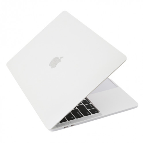 Écran couleur faux modèle d'affichage factice non fonctionnel pour Apple MacBook Pro 13 pouces (blanc) SH984W1661-07