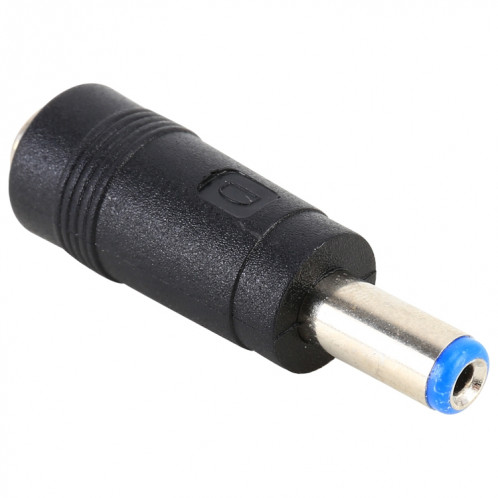 20 PCS 5,5 x 2,5 mm DC Femaleto 5,5 x 2,1 mm DC Embout de prise d'alimentation mâle SH10051193-04