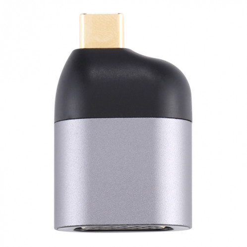 Adaptateur mâle de type C vers VGA DB15P femelle SH1176732-07