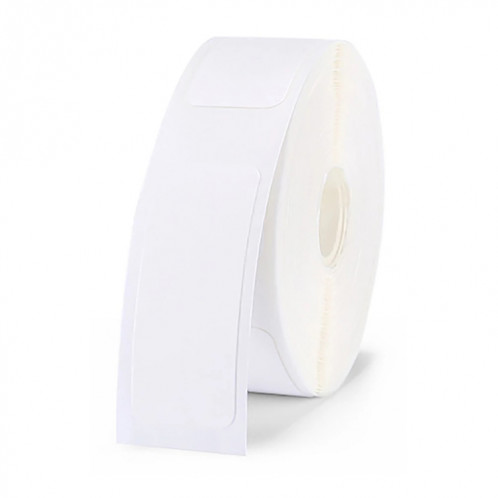 Papier d'impression d'étiquettes thermiques autocollantes L11, taille: 15x50mm SH205C1185-06