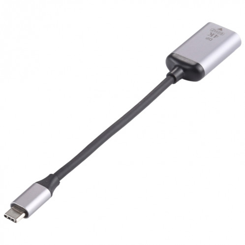 Câble adaptateur de connexion 4K 60Hz DP femelle vers Type-C / USB-C mâle SH1211786-06