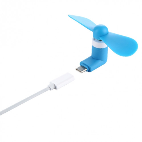 Câble adaptateur femelle de connecteur femelle de 15cm USB 2.0 sur USB-C / TYPEC (blanc) SH225W283-05