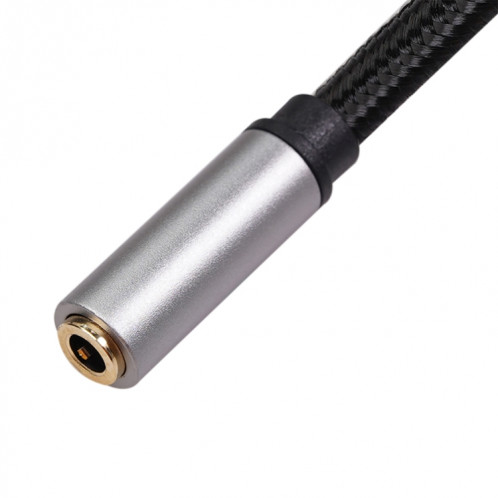 Câble adaptateur audio 3662A 6,35 mm mâle à 3,5 mm femelle, longueur: 3 m SH12911983-05