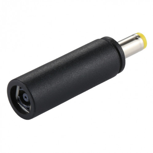 DC 5521 Mâle à DC 4506 Adaptateur Secteur pour Ordinateur Portable SD13011840-05