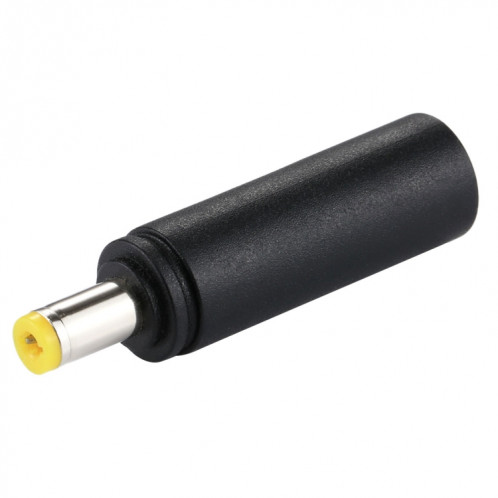 DC 5521 Mâle à DC 4506 Adaptateur Secteur pour Ordinateur Portable SD13011840-05