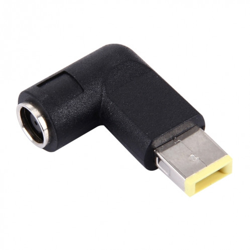 7.9x5.0mm femelle à Big Square (première génération) adaptateurs de puissance d'interfaces mâles pour Lenovo Laptop Notebook S71385768-03