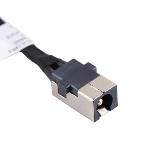Connecteur de prise d'alimentation CC avec câble flexible pour Lenovo Ideapad 330s 330S-14AST 330s-15ARR 330S-15IKB 64411204200100 5C10R07521 DC30100S000 SH1406825-04