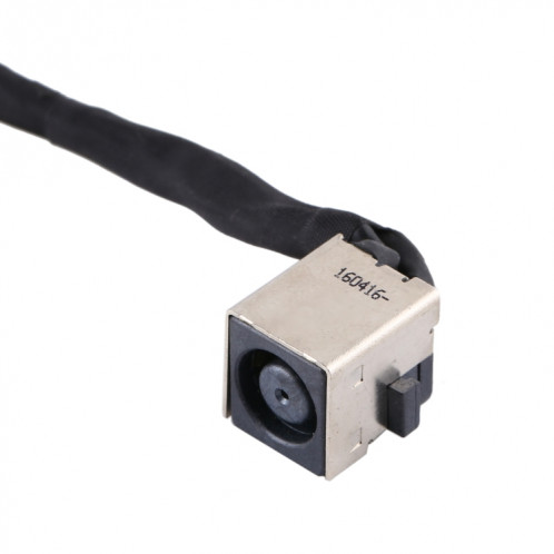 Connecteur de prise d'alimentation CC avec câble flexible pour Acer Predator 17X GX-791 GX-792 50.Q10N5.004 2DW1003-026111F 1417-00DD000 SH14081340-04