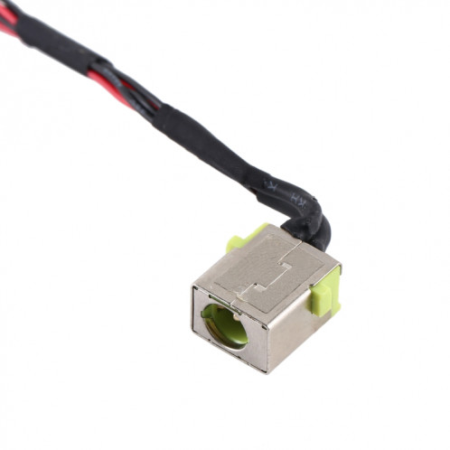 Connecteur de prise d'alimentation CC avec câble flexible pour Acer Nitro 5 AN515-52 AN515-53 SH1409177-04
