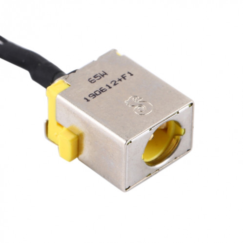 Connecteur de prise d'alimentation CC avec câble flexible pour Acer Aspire A315-42 A315-54 A515-43 SH1410435-04