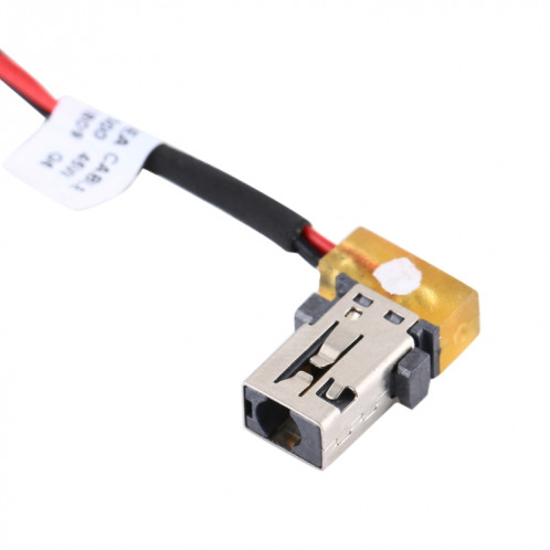 Connecteur de prise d'alimentation CC avec câble flexible pour Acer Swift 3 SF314-52 SF314-52G SF314-53G SH1411248-04