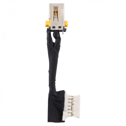 Connecteur de prise d'alimentation CC avec câble flexible pour Acer Swift 5 SF514-52 SF514-52T SF514-52TP SH1412443-04