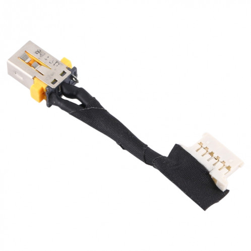 Connecteur de prise d'alimentation CC avec câble flexible pour Acer Swift 5 SF514-52 SF514-52T SF514-52TP SH1412443-04
