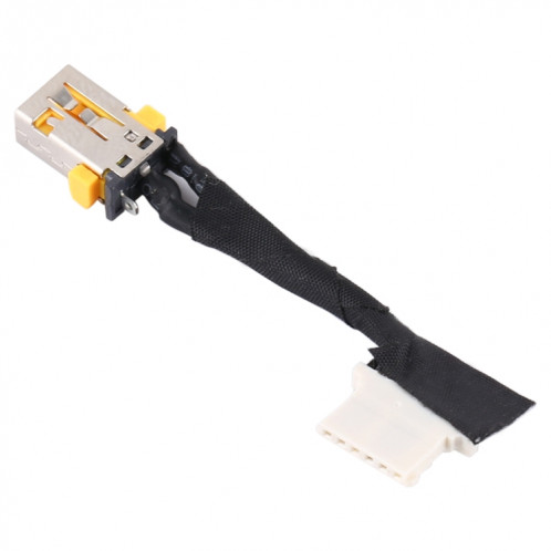 Connecteur de prise d'alimentation CC avec câble flexible pour Acer Swift 5 SF514-52 SF514-52T SF514-52TP SH1412443-04