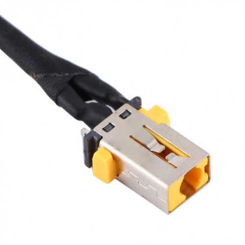 Connecteur de prise d'alimentation CC avec câble flexible pour Acer Swift 5 SF514-52 SF514-52T SF514-52TP SH1412443-04