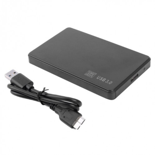 Disque de disque dur externe de 2,5 pouces USB 3.0 SH14321067-06